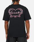 Jordan Sportswear Love In The Air T-Shirt Black