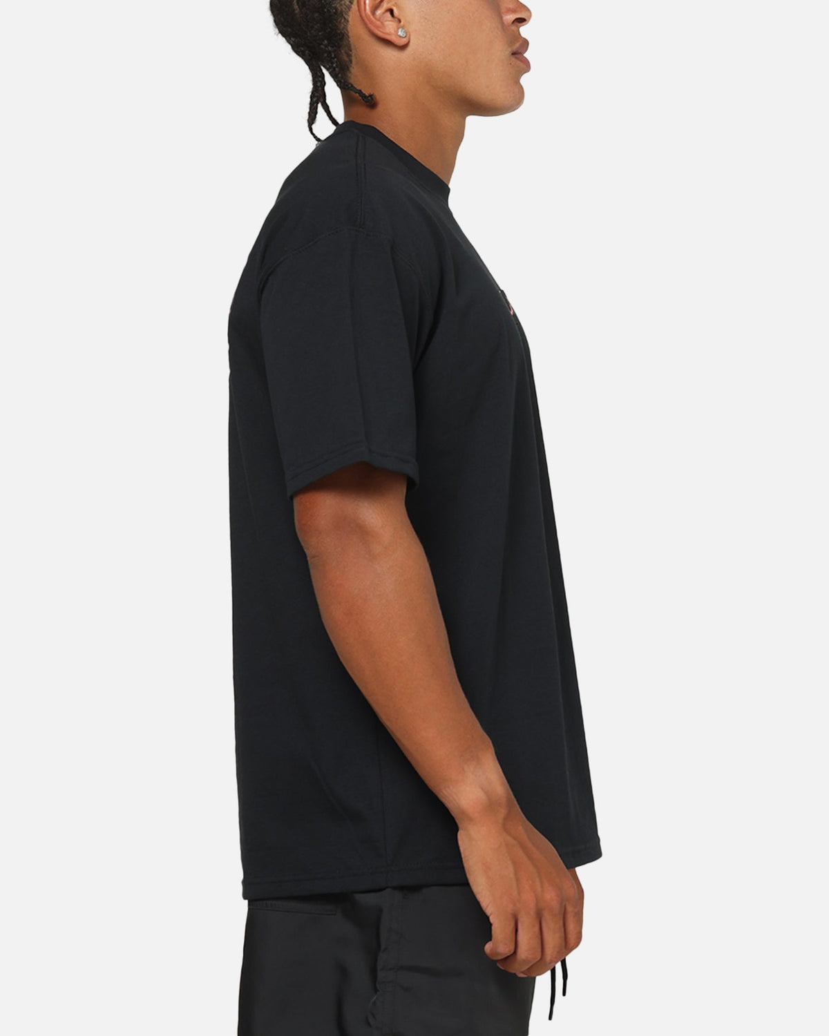 Jordan Sportswear Love In The Air T-Shirt Black